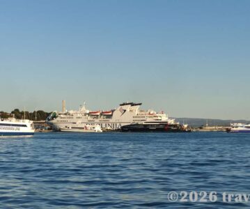 Split, Croatia: A Complete Guide for Couples Visiting Dalmatia’s Vibrant Coastal City