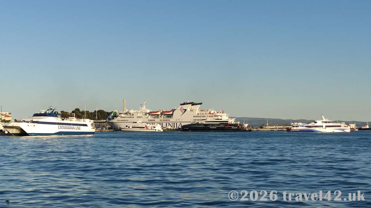 Split, Croatia: A Complete Guide for Couples Visiting Dalmatia’s Vibrant Coastal City