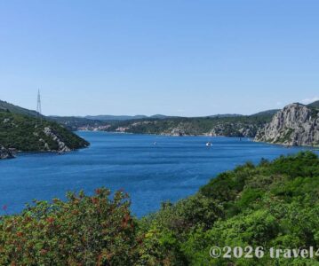 Croatia Travel Guide for Couples