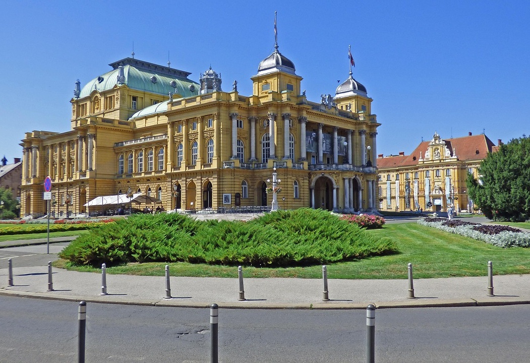 Zagreb