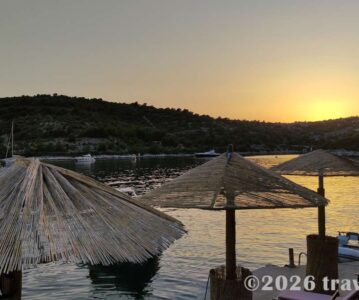 Istria & Krk Island: Northern Croatia for Couples Beyond the Usual Route