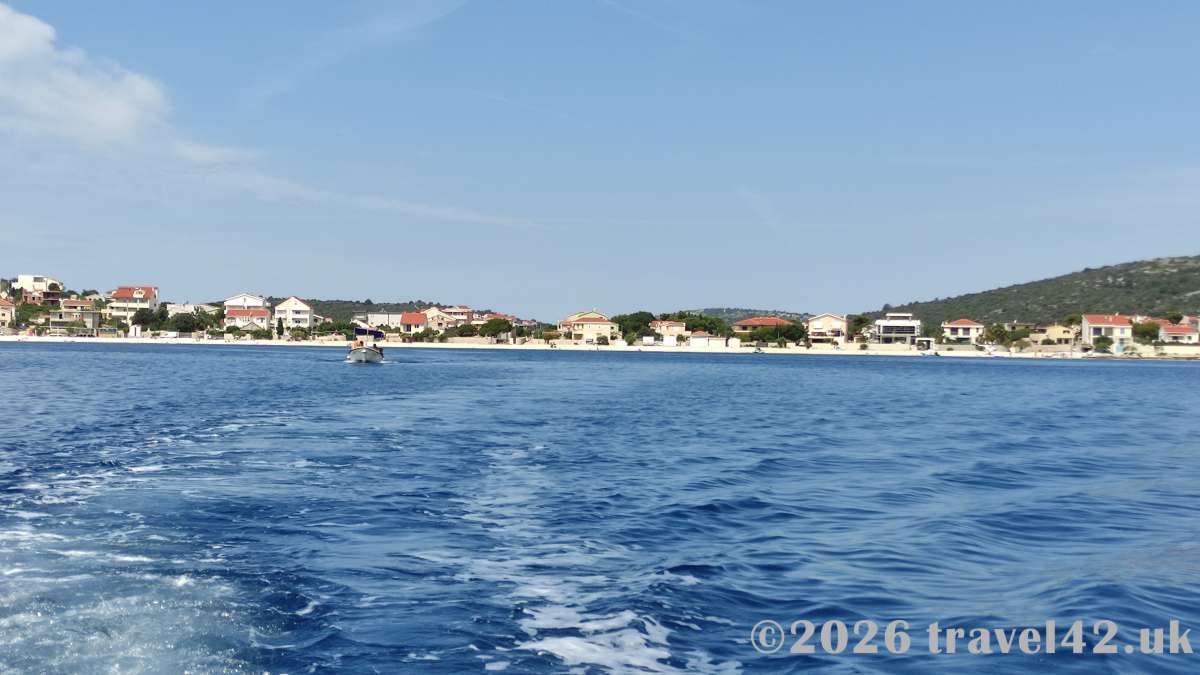 Driving from Latvia to Croatia: The Ultimate Couples Road Trip to the Adriatic