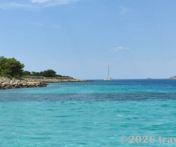 Sevid, Croatia: A Quiet Coastal Escape for Couples Away from the Crowds