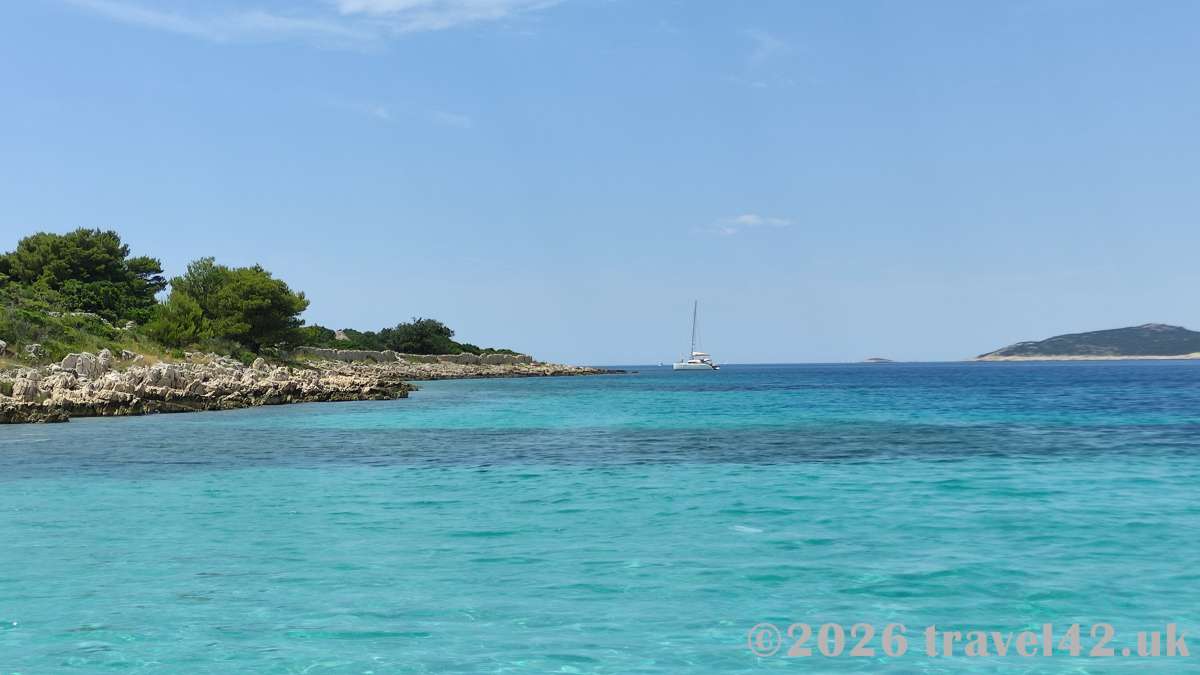 Sevid, Croatia: A Quiet Coastal Escape for Couples Away from the Crowds