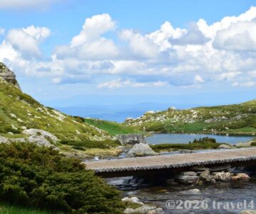 Sapareva Banya & Seven Rila Lakes: Thermal Spa Meets Bulgaria’s Best Hike