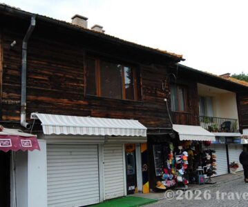 Black Sea Coast of Bulgaria: Primorsko, Sveti Vlas, Sozopol, Nesebar & Varna for Couples