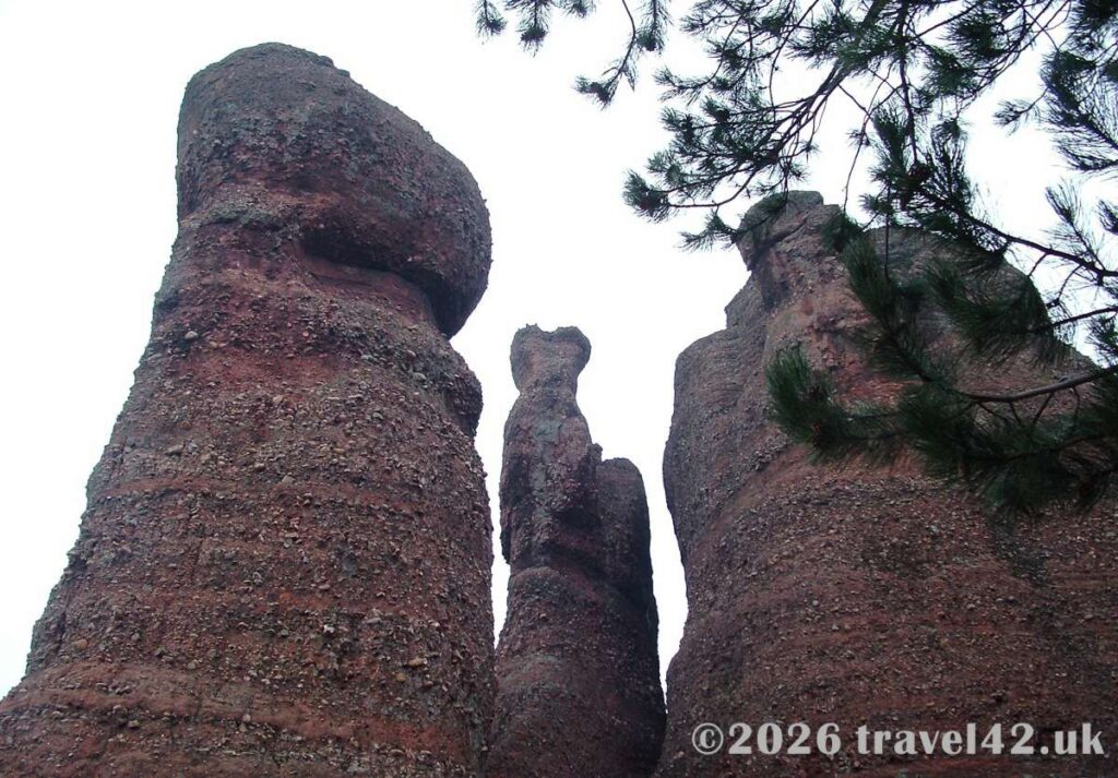 Belogradchik Rocks