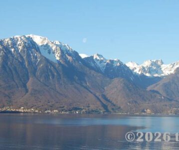 Spring in Switzerland: Lakes, Montreux, Neuchâtel and Lucerne