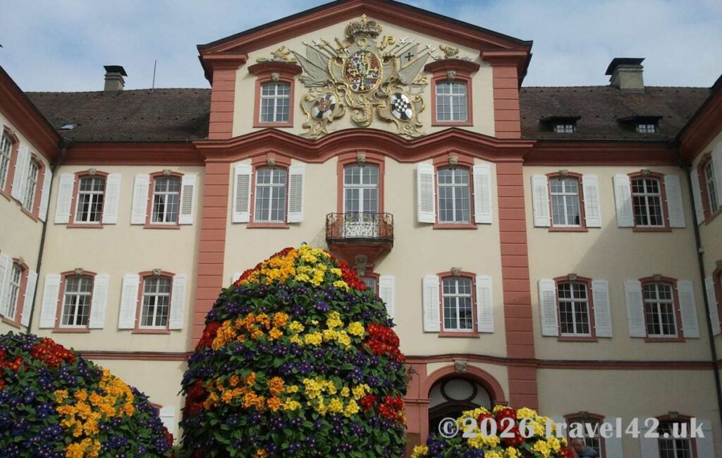 Schloss Mainau