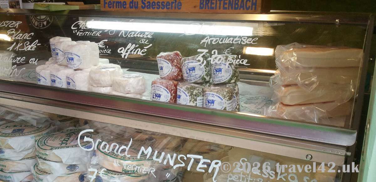 Easter in France: A Night in Strasbourg and Colmar’s Easter Market