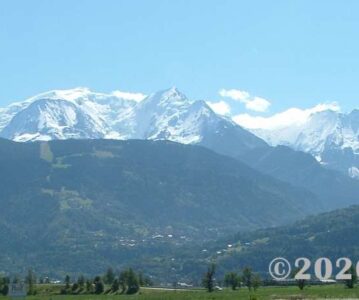French Alps, Provence and Rocamadour: The First Leg of Our France Road Trip