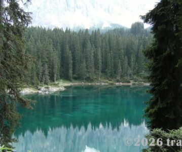 Dolomites to Lake Garda: A Fortnight of Mountains, Opera and Sunshine