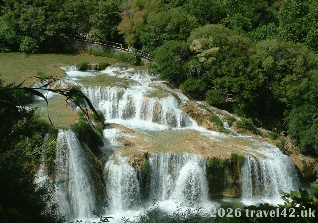 Krka National Park