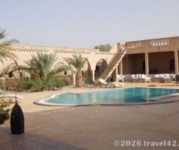 Where We Stay: Hotels & Campsites We Actually Use