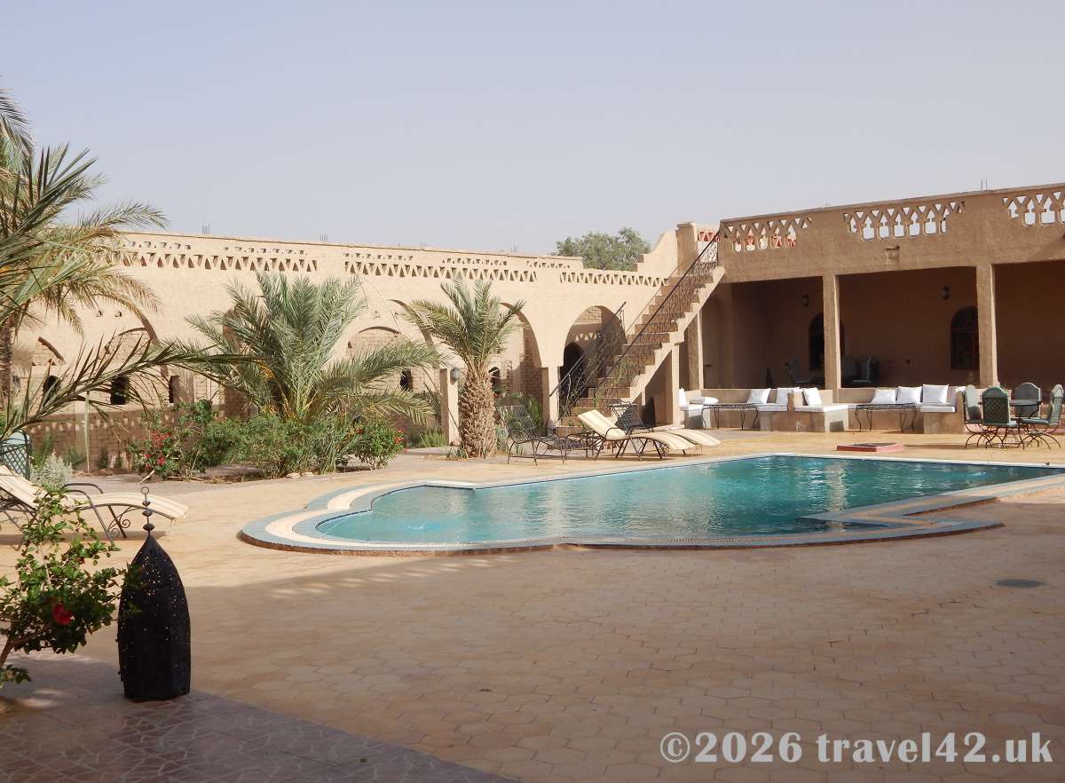 Travel42 UK