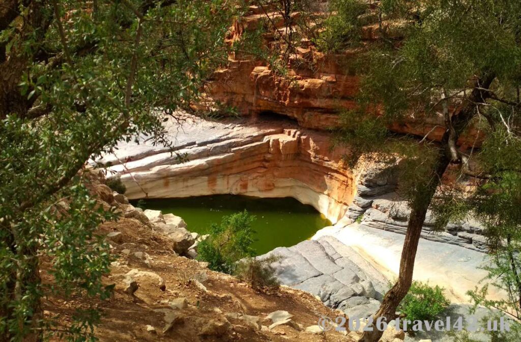 Paradise Valley