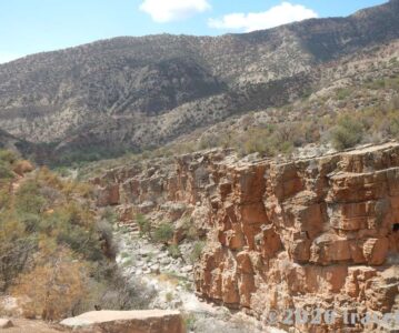 Paradise Valley, Morocco: A Hidden Oasis Worth the Hike