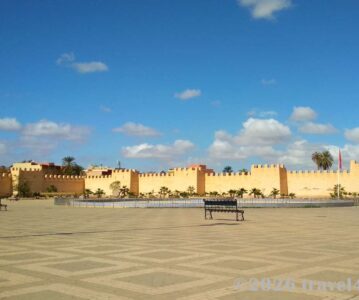 Taroudant Morocco: Best-Kept Secret