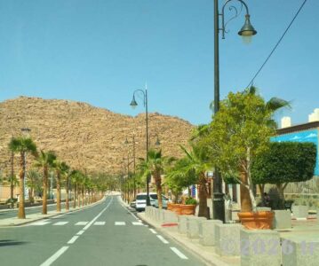 Tafraout, Morocco: The Anti-Atlas Gem Worth the Drive