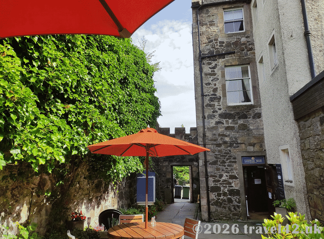 Stirling Travel Guide for Couples: The Gateway to the Scottish Highlands