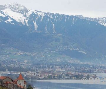 Swiss Chocolate & Cheese: A Taste of Switzerland