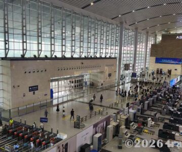 China High-Speed Rail for Couples: The Complete Guide