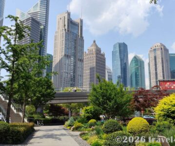 China Travel Guide for Couples: Best Places, Itinerary & Practical Tips